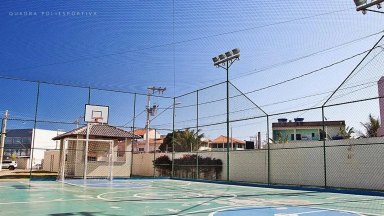 Imagem Felicittá Barra - Brescia - Fase 3 | Praticidade e conforto em Vila Velha/ES