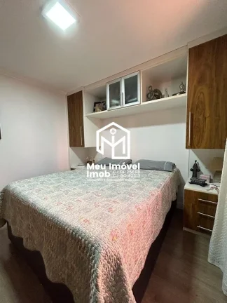 Imagem Rua 13 Res Águas Cristalinas 3 quartos 90m² 1 vaga Reformado Lazer Ac fin FGTS