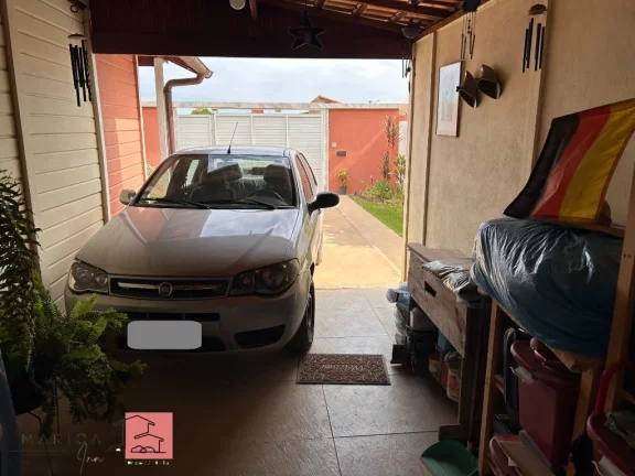 Imagem Casa Nova com Lindo Jardim e Vista para a Montanha