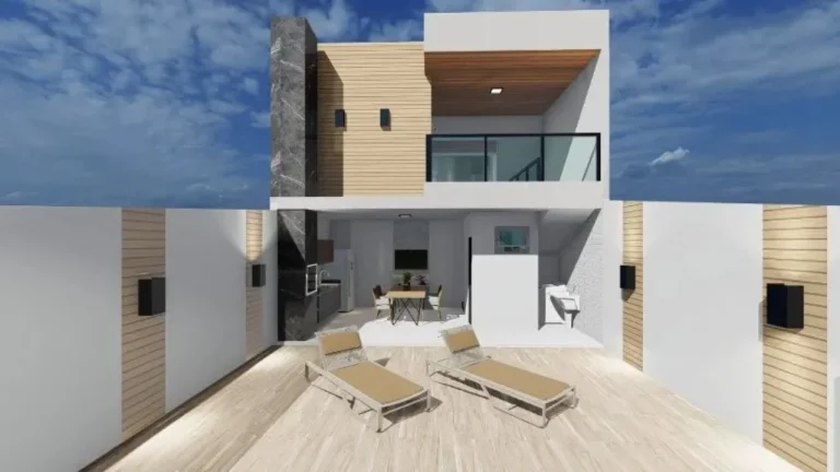 Imagem Casa em Condomínio à Venda em Sorocaba-SP no Jardim Residencial Villagio Ipanema I: 2 Quartos, 1 Suíte, 2 Salas, 2 Vagas, 135m².
