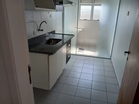Imagem ALUGO APARTAMENTO DE 03 DORMITÓRIOS NA RUA ZIKE TUMA! (ZONA SUL-SP)