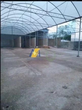 Imagem Galpão para locação na Vila Homero Thon