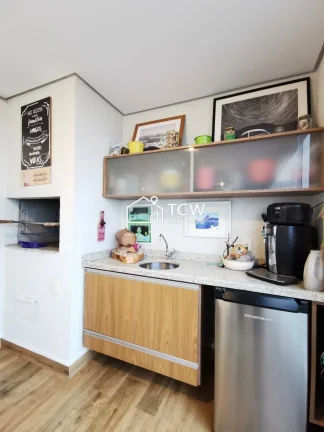 Imagem Apartamento Alto Padrão no Campo Belo 3 suítes