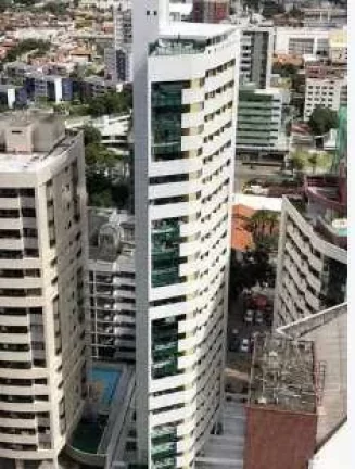Imagem Apartamento de luxo à venda em Recife, Boa Viagem, com 4 quartos, 155m2