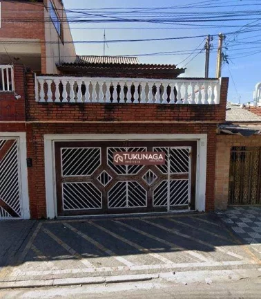 Imagem Sobrado com 3 quartos à venda, 150 m² por R$ 800.000 - Jardim Guanca - São Paulo/SP