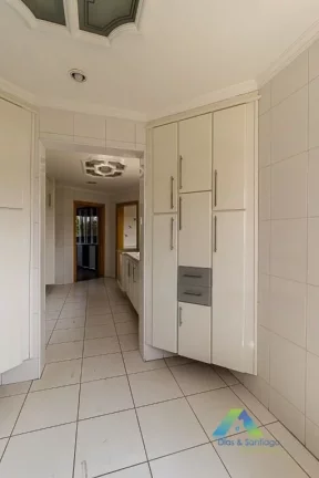 Imagem JARDIM DA SAÚDE alto Padrão 4 dormitórios, 2 suítes, 3 vagas com ótima localização e valor !!!
