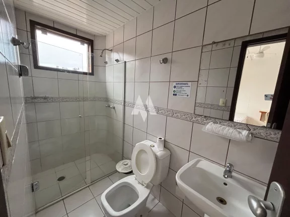 Imagem Hotel / Terreno em Glória, Joinville/SC