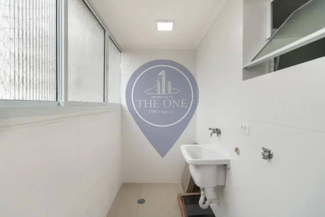 Imagem Apartamento à venda em São Paulo-SP, Vila Mariana: 3 quartos, 1 suíte, 2 salas, 2 banheiros, 1 vaga, 83m². Confira!