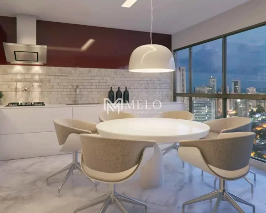 Imagem Oportunidade em PINA: 268,75m², 04qts, 04suites, 04vagas...