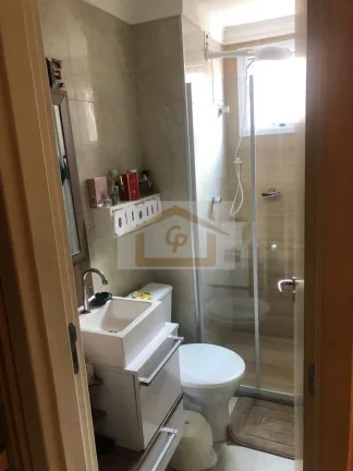 Imagem O Residencial tem encontro com a natureza do Parque Cemucam!!! 2 quartos, (suíte) 2 vagas