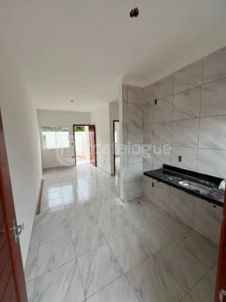 Imagem Casa à venda em Bosque das Colinas, São José de Mipibu