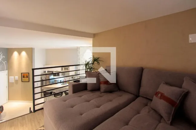 Imagem Apartamento à Venda - Barra da Tijuca, 2 Quartos, 77 m2