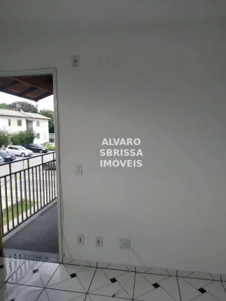 Imagem Vende - Apartamento com 2 dormitórios no Residencial Villas de Santa Rosa - Itu / SP