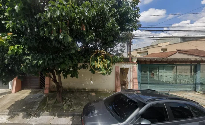 Imagem Terreno para Venda em Santo André, Vila Valparaíso