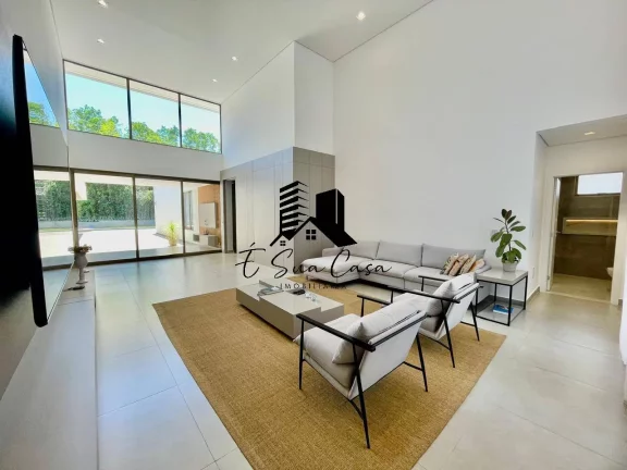 Imagem CASA 04 QUARTOS A VENDA CONDOMINIO GRAN ROYALLE - BETIM/MG