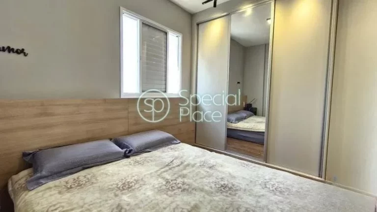 Imagem Excelente apartamento mobiliado no Morumbi/Vila Andrade. Pronto para morar. Porteira fechada: é só...