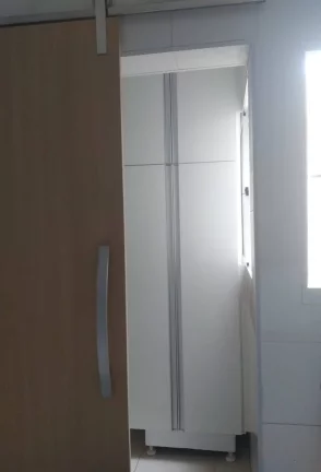 Imagem Lindo apartamento à venda com SACADA, Vila Tótoli, Franca-SP