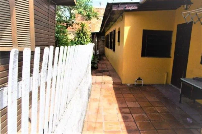 Imagem Casa Comercial - Bairro São João
