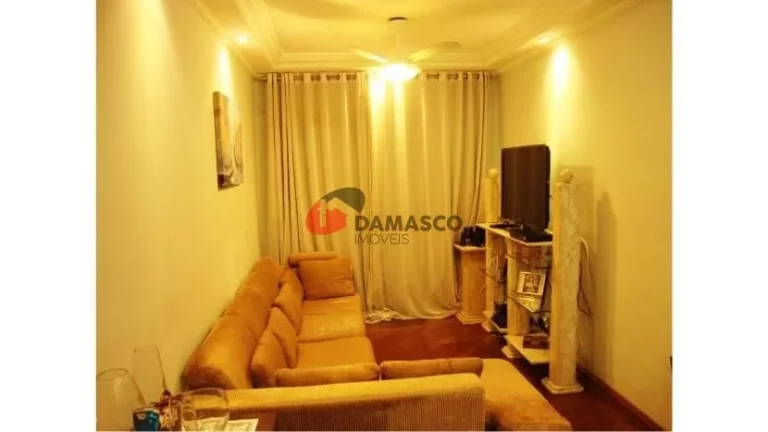 Imagem Apartamento à venda 3 Quartos, 1 Suite, 2 Vagas, 84M², Tatuapé, São Paulo - SP
