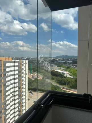 Imagem Apartamento Lindo com 3 Quartos
