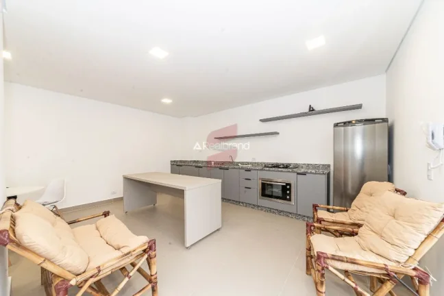 Imagem APARTAMENTO com 2 dormitórios à venda com 84.02m² por R$ 400.000,00 no bairro Alto Tarumã - PINHAIS / PR