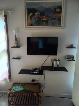 Imagem Casa à venda, 223 m² por R$ 905.000,00 - Chácaras Mogiano - Bertioga/SP