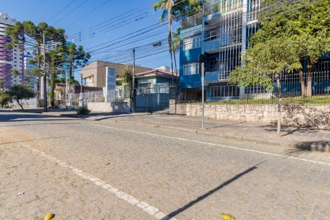 Imagem Prédio Comercial a venda no Alto da Glória