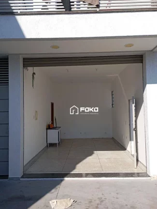 Salão para alugar, 14 m² por R$ 1.550,00/mês - Jardim Arapongas - Guarulhos/SP