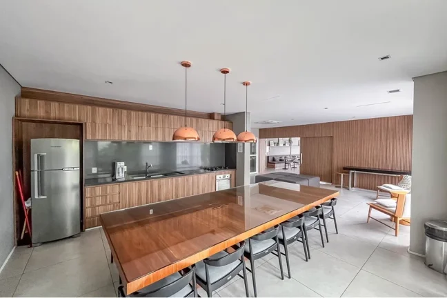 Imagem APARTAMENTO RESIDENCIAL em São Paulo - SP, Vila Mariana