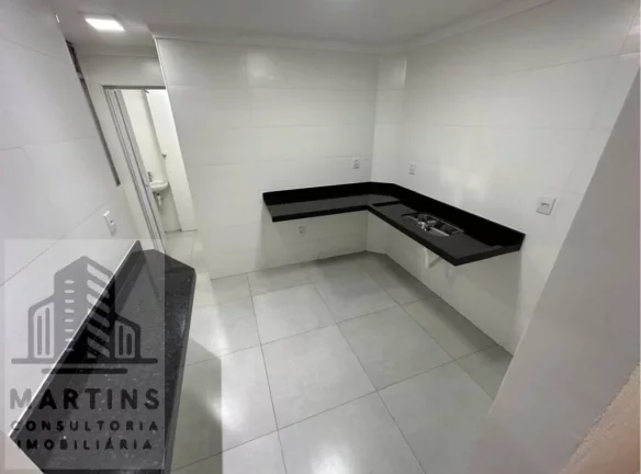 Imagem Reformado, 1 Dorm, Quadra da Praia da Pompéia em Santos