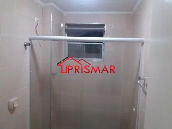 Imagem 2 dormitorios 1 suite campo grande 1 vaga demarcada 100 m2 AU