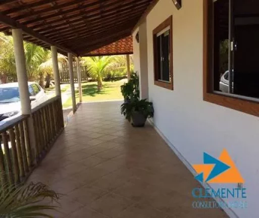 Imagem CASA/ SITIO CONDOMÍNIO FECHADO ESTANCIAS DA DA MLAGOA SANTA/JABOTICATUBAS