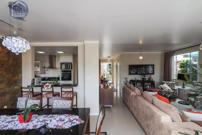 Imagem Casa Alto Padrão!