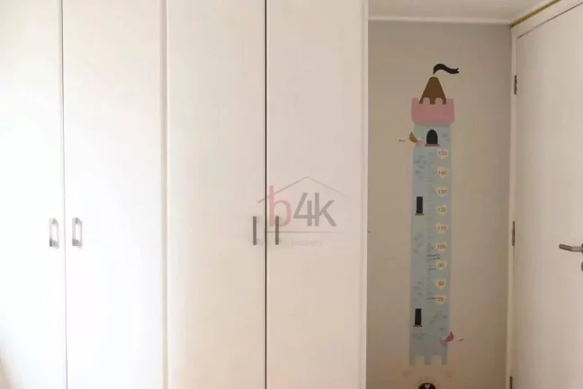 Imagem Apartamento com 3 Quartos, 112m², à Venda no Brooklin, São Paulo