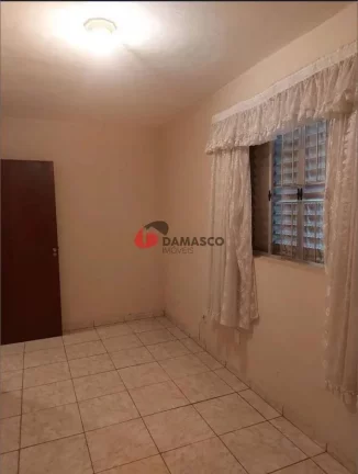 Imagem Sobrado à venda, Parque Capuava, Santo André
