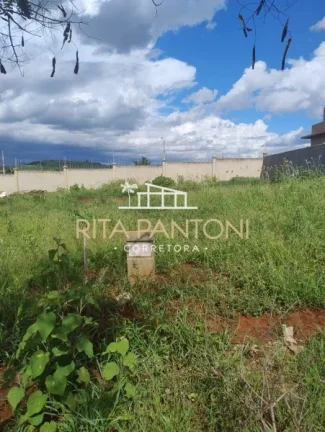 Imagem Terreno - Ribeirão Preto - Jardim Anhanguera