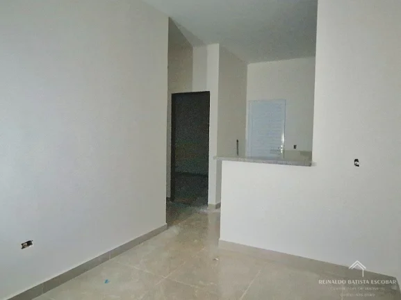 Imagem Casa térrea em condomínio com Bônus Moradia + ITBI e Registro Grátis