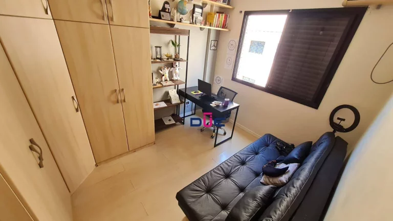 Imagem Apartamento com 2 dormitórios à venda, 102 m² por R$ 850.000,00 - Ponta da Praia - Santos/SP