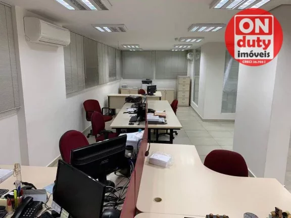 Imagem Sala à venda, - Centro - Santos/SP