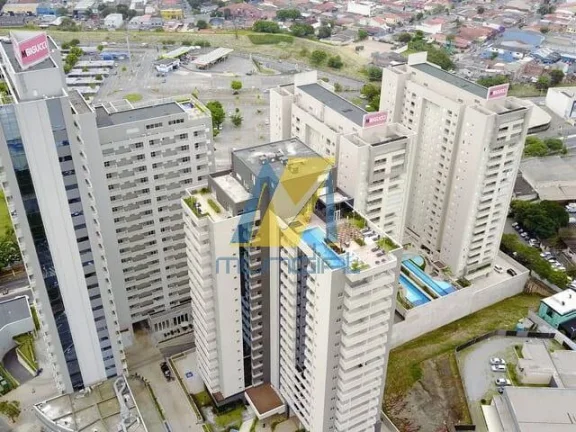 Imagem Sala corporativa para locação no Jardim do Mar - São Bernardo do Campo.