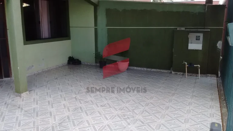 Imagem SOBRADO TRIPLEX com 4 dormitórios à venda com 300m² por R$ 600.000,00 no bairro Cidade Industrial - CURITIBA / PR