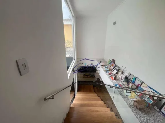 Imagem Casa com 3 quartos / suítes à venda, 300 m² - Condomínio Nova Higienópolis - Granja Viana - Jandira/SP