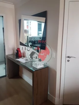 Imagem Apartamento à Venda em Excelente localização do bairro Santa Paula em São Caetano