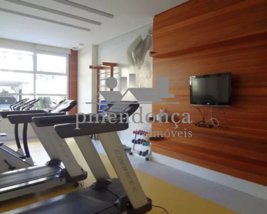 Imagem Apartamento venda na Santa Cecilia com 2 quartos (1 suíte) e 1 vaga, 70m2.