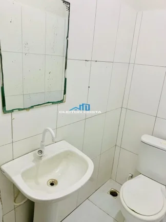 Imagem Ponto Comercial para Locação em Feira de Santana, Centro, 1 banheiro