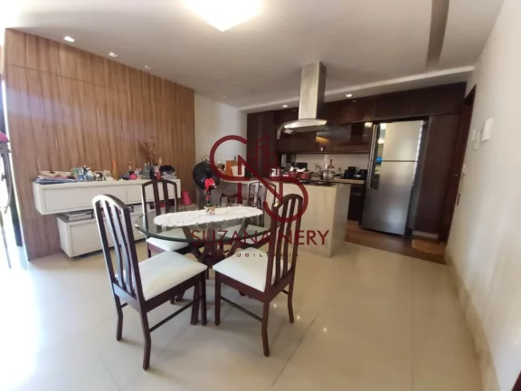 Imagem CASA DUPLEX EM POTILÂNDIA, LAGOA NOVA