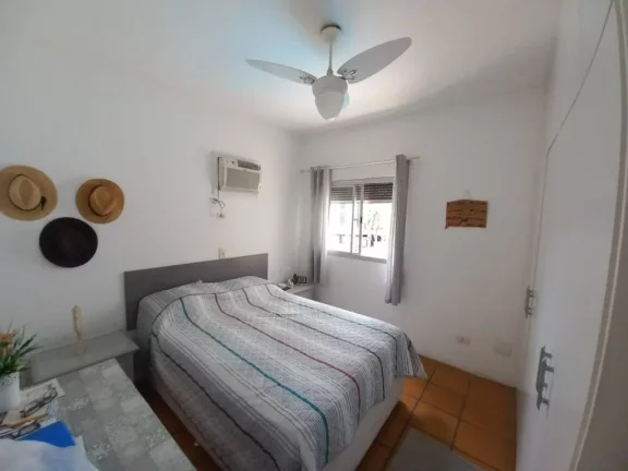 Imagem Apartamento com 2 dormitórios à venda, 96 m² - Astúrias - Guarujá/SP