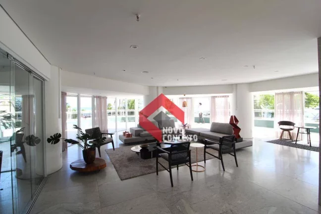 Imagem Apartamento à venda, 300 m² por R$ 3.280.000,00 - Meireles - Fortaleza/CE