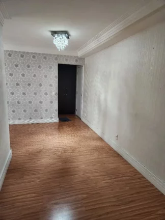 Imagem Apartamento de 3 quartos no Tatuapé, São Paulo-SP: 1 suite, 1 sala, 2 banheiros, 2 vagas de garagem, 80,00 m² de área.