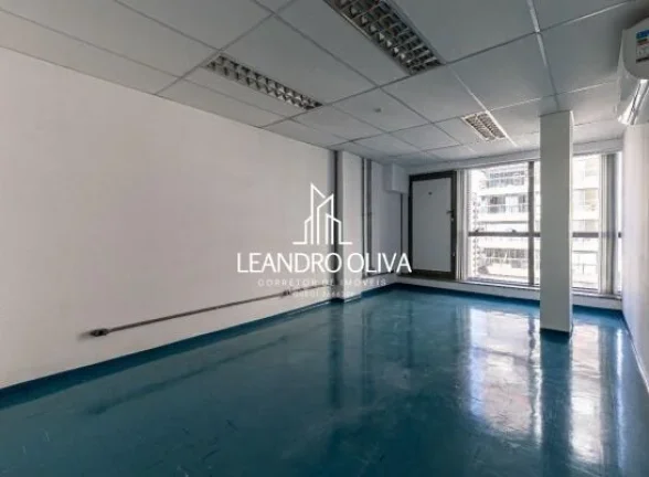 Imagem Prédio Comercial , 5.582 m² - Rua Bela Cintra - Consolação - São Paulo/SP